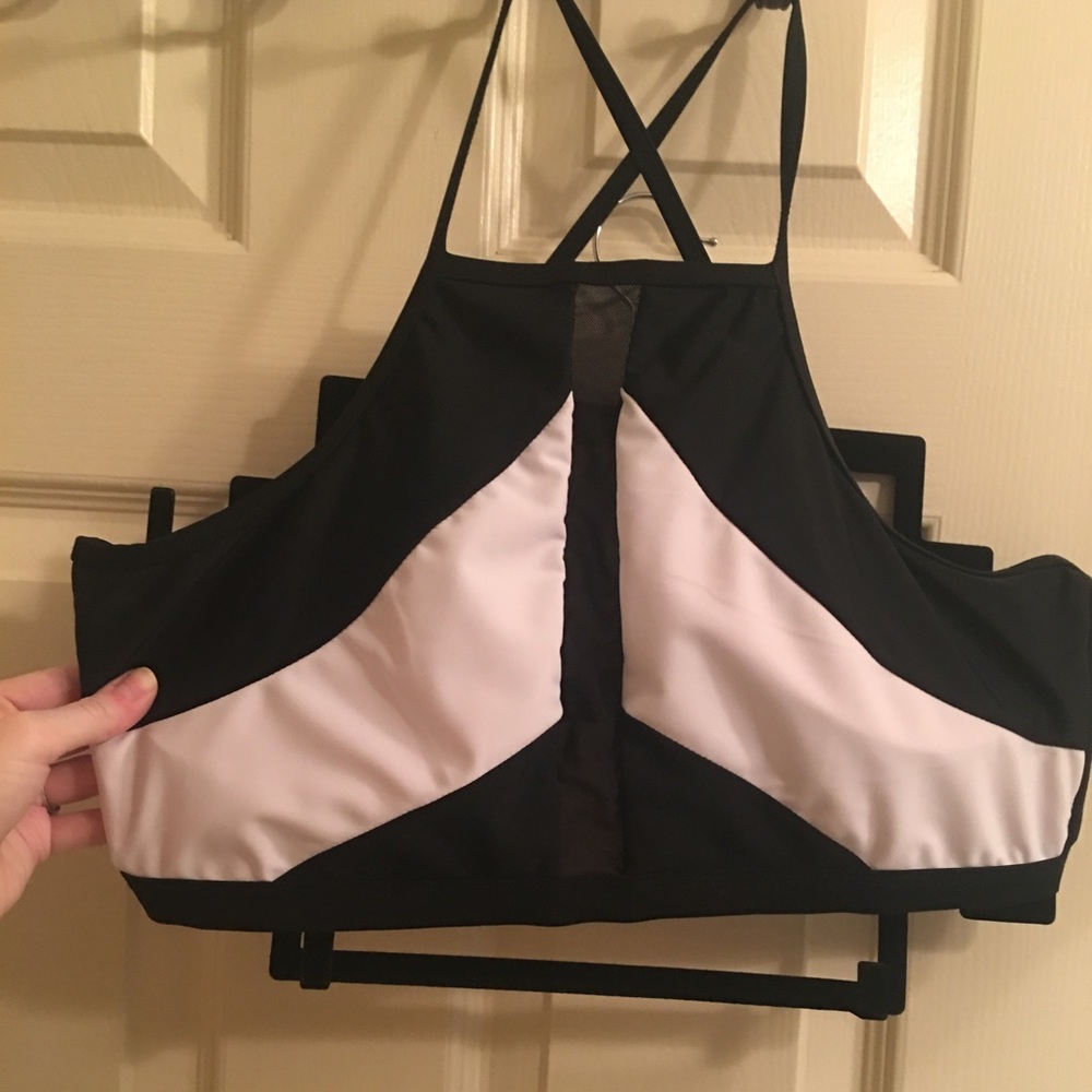 Walmart bikini top
